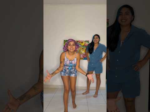 Igualzinho né gente?😂