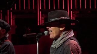 Bruce Springsteen - &quot;Cadillac Ranch&quot; Yum Center 2/21/16 (The Cat in the Hat by Dr. Bruce)