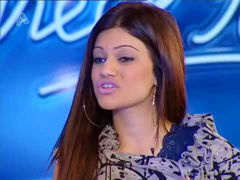 Greek Idol - Νικόλ Παπαριστοδήμου Audition 1