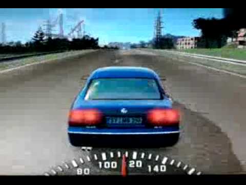 Thumbnail for Vw Passat burnout by passat, passa, passat b