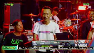 Download lagu SYAHDU//USSY THALIA//ELSAMBA dutcom BDS live CUMPLENG mp3