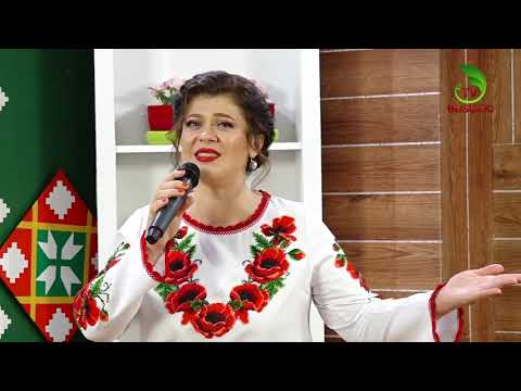 Oxana Mardari - Omule, măi omule