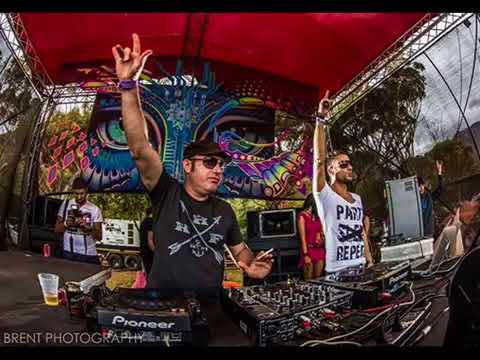 Major7 200k Live Set @ 31 Of March 2016.