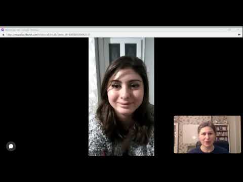 Portsmouth Hypnosis video.