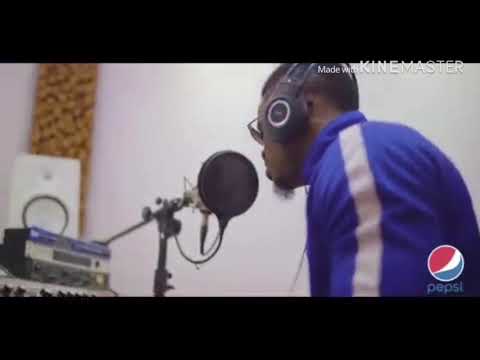 Tanasha Donna ft Diamond Platnumz- My everything (Official Music Video)