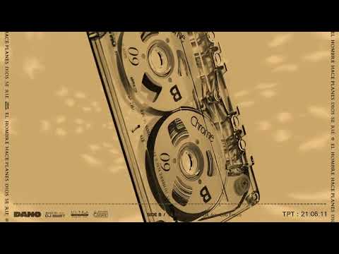 B14 RETROCEDER feat. Lou Fresco (prod. Manu Beats)