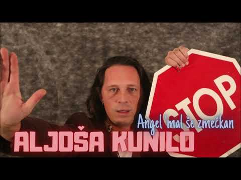 RADIOaktivno: Aljoša Kunilo – Angel ('mal še zmečkan) (02.11.2021)