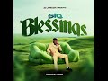 S I O Blessing NEW MUSIC 2025