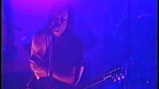 Night of Nothing - Nine Inch Nails - Sanctified