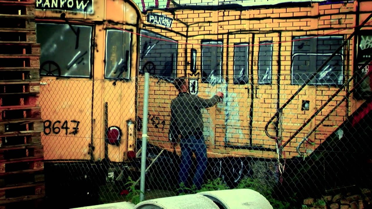 2013 - Style Wars 2 (dok, 69')