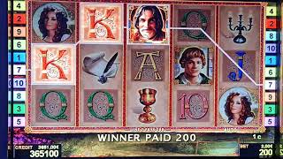 Mystic Secrets! #2 Euro Bet ! #slot machine! #Freispiele! #novoline ! #Big Win! #Admiral #Amazing