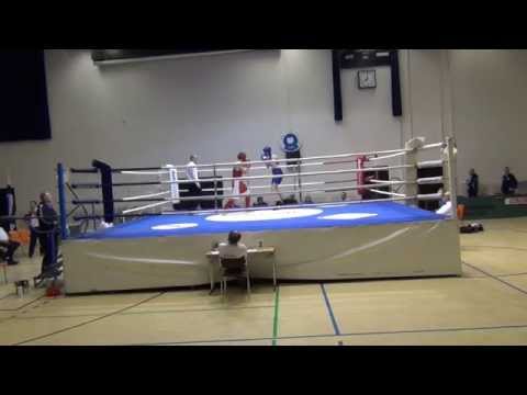 Krenar Aliu FIN - Eriks Bolodis LAT