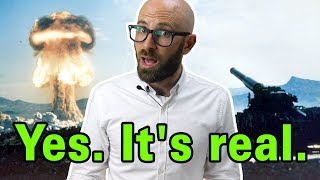 That Time the US Military Made an Atomic Cannon