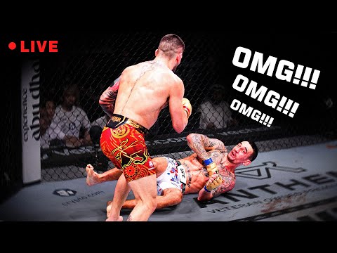 Daily Dose of Knockouts 👊