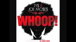 Whoop! Ty$ & Joe Moses 04. T.O.P feat Dusto (Relly Nation) ( New Mixtape 2012 )