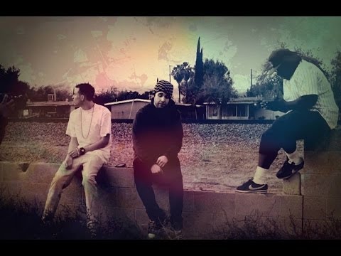 AJ From The 9 - Cypher$#!+