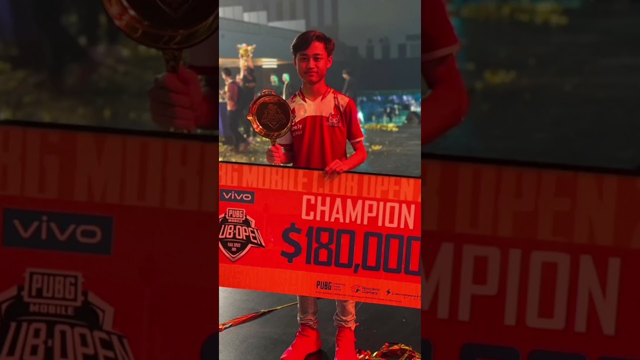 Pro Player E-sports Terkaya di Indonesia, Duitnya Rp 6 Miliar😲🔥📱