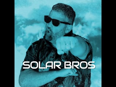 Solar PROS! Not Solar BROS!