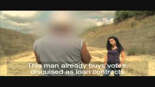 Elections corruption 2011, Bulgaria, Nesebar