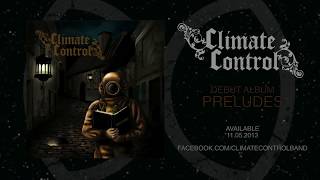 Climate Control - This Chemical Overload (Audio)