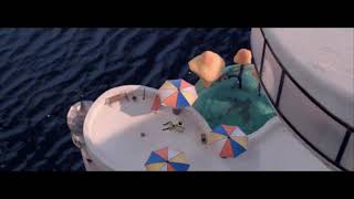 Cover art for Plastic Beach Teaser #11: Sun Deck