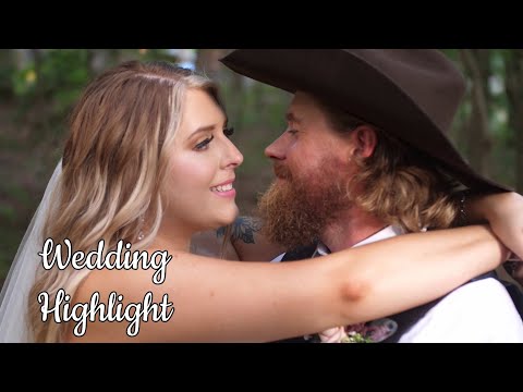 All Wedding Highlights - Garrison Gardens - 9-3-22