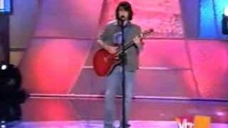 Teddy Geiger - Partridge - 2004