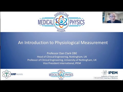 image-What are physiological measures in research?