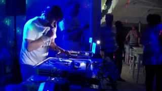DJ SPRANGA - LIVE GROOVE - RICCIONE