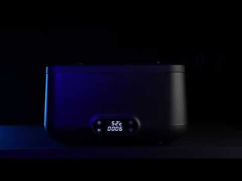 Video HENDI UNIQ - Design by Robert Bronwasser