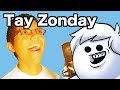 Best Of Tay Zonday OneyPlays Compilation