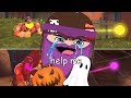 How It FEELS To SUFFER In SFM Sp00ky Behind The Scenes