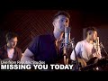 PUBLIC - Missing You Today [Live from Republic Studios]