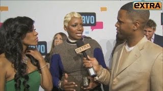 NeNe Leakes on Kim Zolciak: 'Friend is a Strong Word'