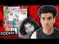 Relu Ram Poonia Murder Case Soniya Kills Family With Iron Rod
