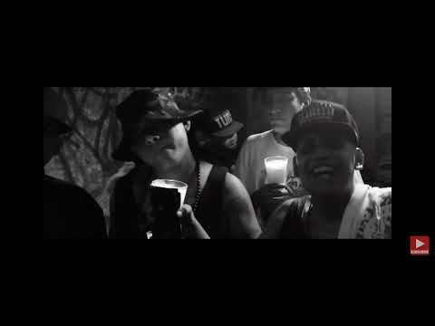 santa grifa un santo  grifo nunca muere (video oficial)