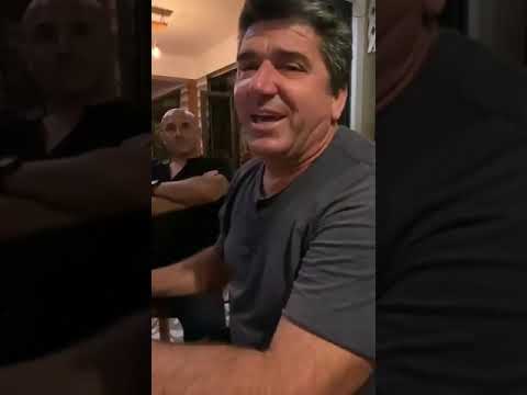 Kostas Kalogeros-Thoma Loli