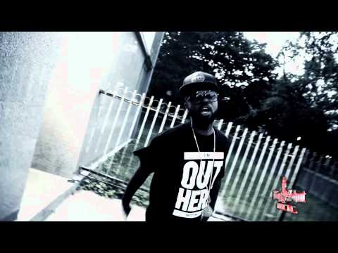 INVISIBLE-Mayhem Morearty