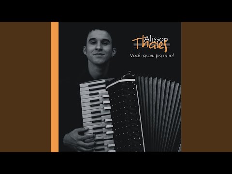 O Pegador Chegou - Alisson Thales