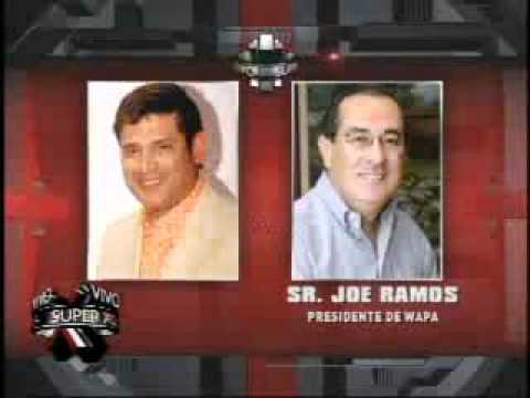 SuperXclusivo 12/7/10 - Información falsa sobre Héctor Marcano