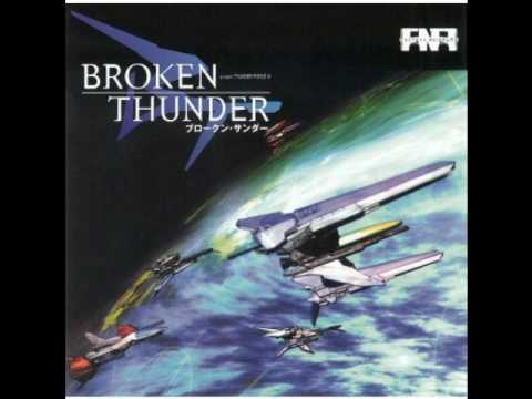 VGM Treasures #0026 - "Metal Squad" (Thunder Force IV 1992 GEN)