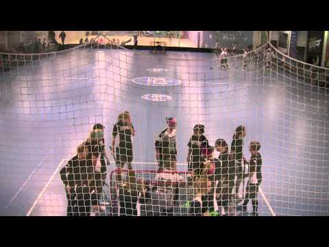 Northern Stars - Sb vantaa k3 1 Harkkapeli 14.9.2015