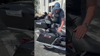 2021 Harley-Davidson Road King