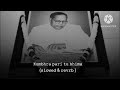 Kumbhara Pari Tu Bhima Slowed Reverb