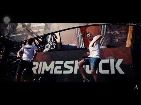 The Best Drop of: Da Tweekaz X Primeshock - Glitchfest (HARDSTYLE) Best Drops: Part 1