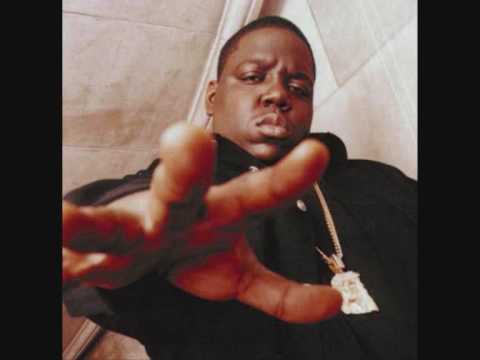 Paul Van Dyk  vs Biggie Smalls - For a Juicy Angel