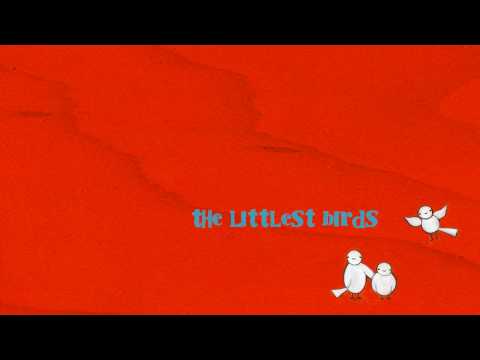 Jolie Holland - The Littlest Birds