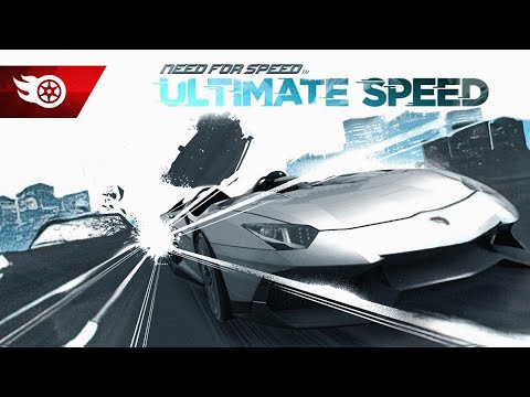 Need for Speed Most Wanted - Ultimate Speed Pack (Store Front Trailer)