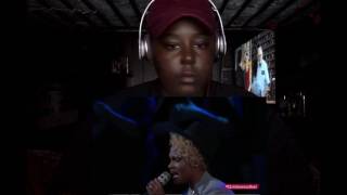 The Voice 2017 Chris Blue &amp; Vanessa Ferguson - Semifinals: "If I Ain't Got You"