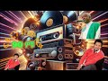 Ethiopian Music Collections Tamrat Desta